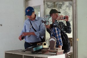 Экскурсия в Чернобыль: город-призрак Припять